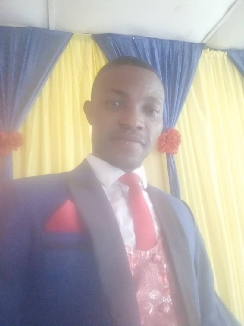 Pastor Obedience Ejufagha